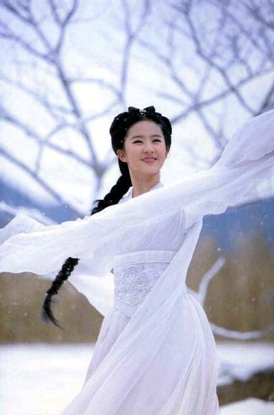 三世十里桃花》确定女主刘亦菲 胡歌乔振宇李