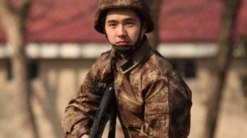 刘昊然高考成绩454分 青梅竹马欧阳娜娜为他骄