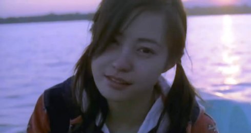 郝蕾是邓超第二任女友 那第一任又是谁呢?