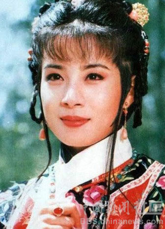 岳翎徐怀钰李婷宜张敏 盘点突然消失的女明星