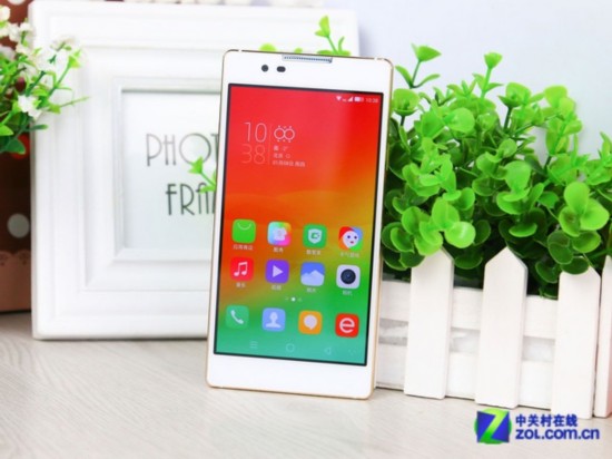 OPPO R7\/华为P8 近期值得关注的8款国产手机