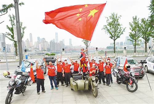 70、80后 僵尸肉流入重庆 泡脚凤爪比你年级还