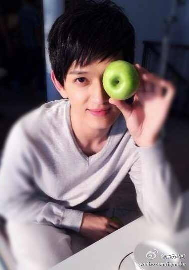 《花千骨》霸道暖君杀阡陌成亮点 盘点马可帅