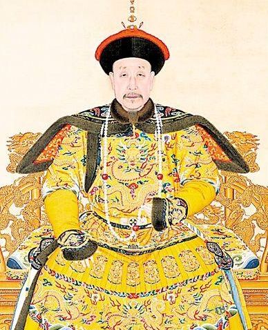 乾隆帝的另类癖好:写诗如发微博