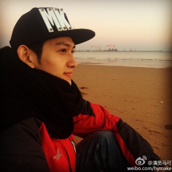 《花千骨》霸道暖君杀阡陌获赞 杀姐姐马可帅