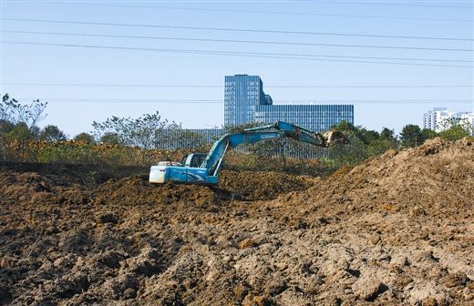 水田耕作层剥离再利用工作方案的行政职权名称