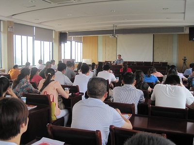 鸠江区清水街道三提高建立党员干部考核评价