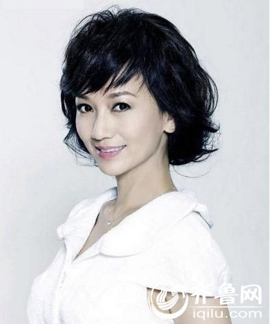 林青霞赵雅芝邓婕陈红刘嘉玲 美貌后继无人的