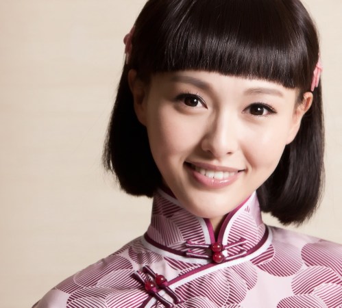 宋茜EXO鹿晗吴亦凡郑爽唐嫣 男神女神真实颜