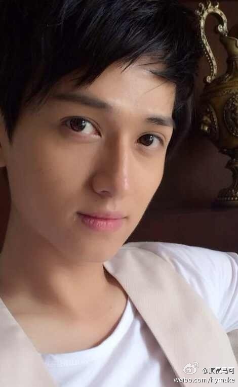 《花千骨》霸道暖君杀阡陌获赞 杀姐姐马可帅