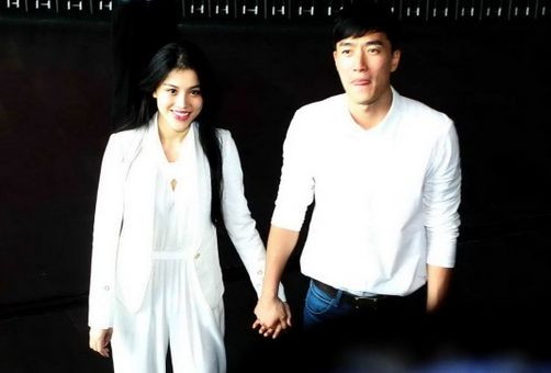 网曝刘翔离婚内幕:葛天假怀孕骗婚后一直分居