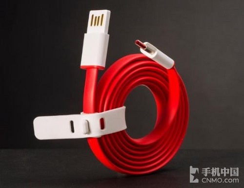 一加手机二代Type-C数据线官图独家曝光