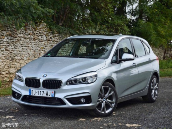 ()20152ϵActive Tourer
