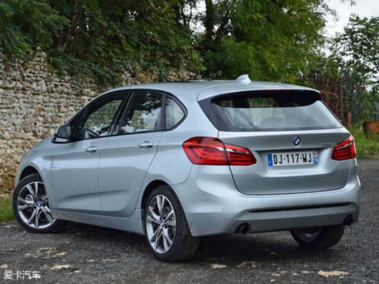 ()20152ϵActive Tourer