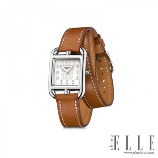 这6枚经典腕表该怎么搭?