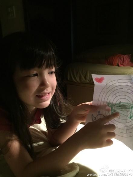 儿3》什么时候播出?胡军儿子获封高冷总裁