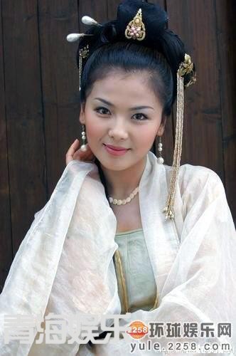 郑爽杨幂唐嫣赵雅芝 仙侠剧中的那些仙女造型