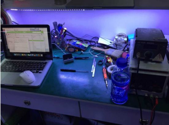 吕浩苹果精修,专修苹果电脑手机,专业维修iPho