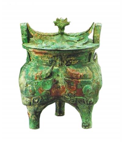 两件青铜器揭秘北京建城源头起因竟是一次意外