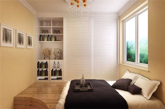 80后最爱的家居设计 体会日式装修风格特点