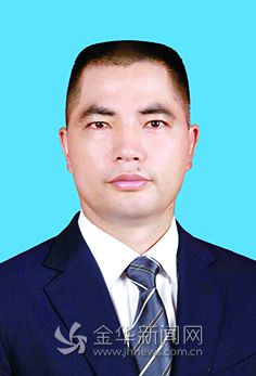 任浦江县浦阳街道党工委委员,人武部部长,浦江县浦阳街道党工委副书记