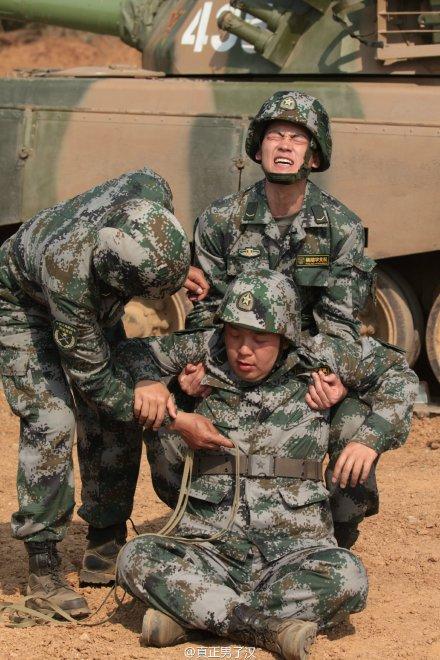 《真正男子汉》刘昊然高考成绩超分数线100多