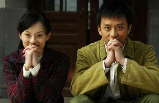 新影帝:邓超与郝蕾孙俪情史 出轨门是被黑