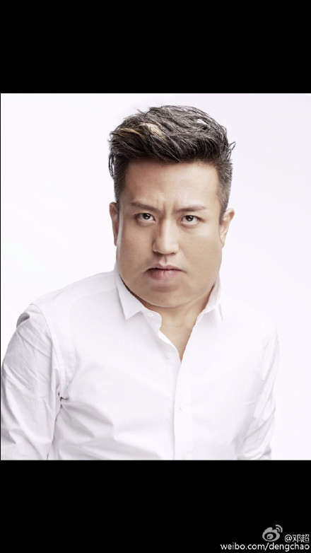 《跑男》邓超疯出新高度 送Angelababy唐嫣李