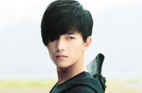 盗墓笔记杨洋与石棺交流吓坏李易峰 杨洋与原