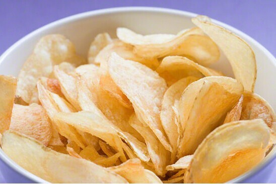 盘点会加速人体衰老6种食物 炸鸡块居首