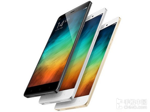 小米Note全网通版售价曝光 依然2299元