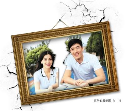 刘翔离婚似乎早有征兆 孙海平:长痛不如短痛