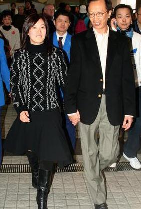 赵薇刘晓庆郭晶晶李念陈好 盘点<em>嫁给香港</em>富豪