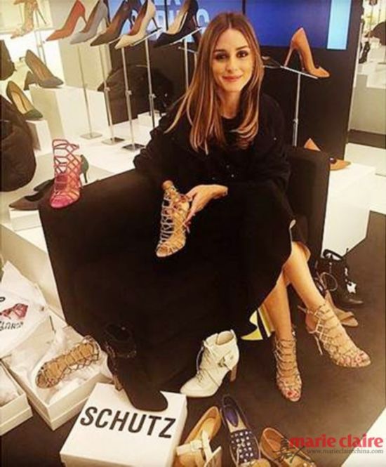 Olivia Palermo