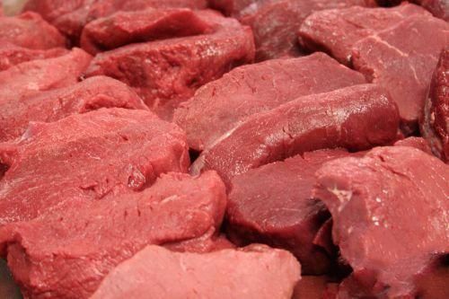美國肉雨