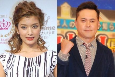 Rola否認與有田哲平婚訊 公開批判虛假報道(圖)