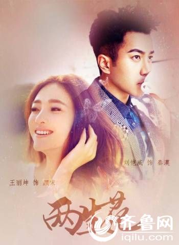 《两生花》林乔颜宋分手遭暴打 演员表全集剧