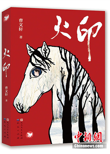 专家研讨曹文轩小说火印:未局限在狭隘的儿童