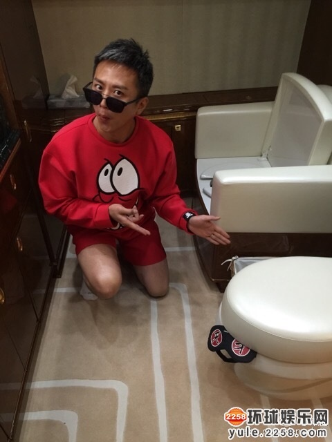 邓超 angelababy 李晨陈赫