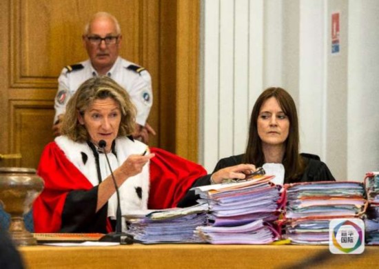 法国一女子与父亲乱伦 杀死8个亲生骨肉(图)