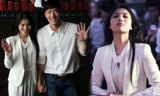 葛天假孕骗婚被揭穿机场痛哭全是戏? 葛天整容