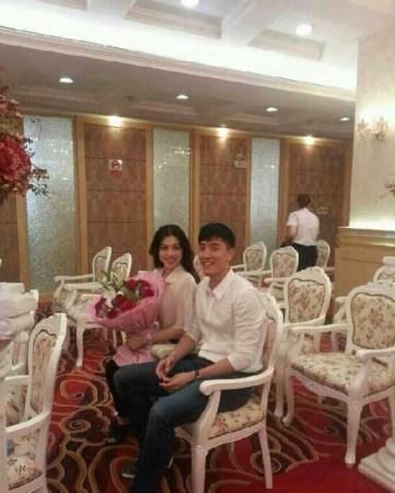 葛天假孕骗婚被揭穿机场痛哭全是戏? 葛天整容