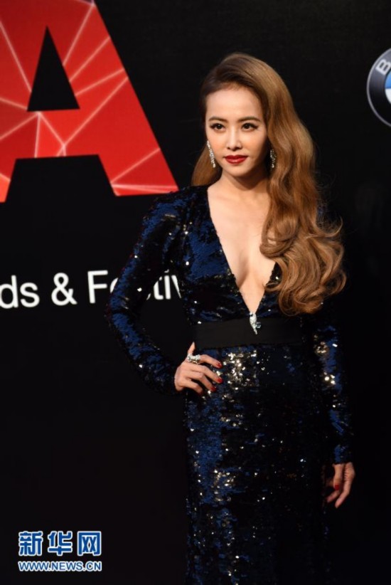  第26届金曲奖 颁奖典礼台北举行--重庆视窗--人