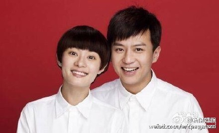 邓超状告 出轨 造谣者 晒朝阳法院立案通知书\/图