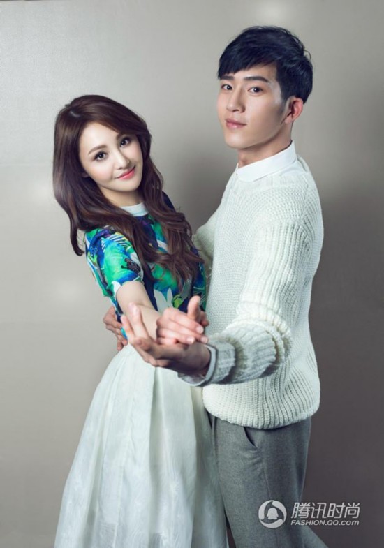 《花少2》许晴骂郑爽遭吐槽 扒张翰井柏然郑爽