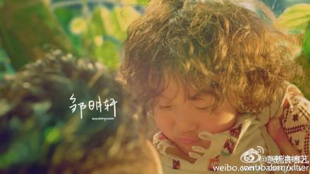 爸爸去哪儿第三季播出时间嘉宾名单 胡军刘烨