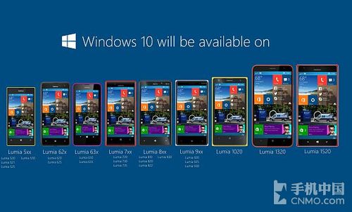 Win 10手机版前置镜头支持人脸追踪功能