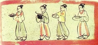 中国古代如何打击人口非法<em>买卖</em>--山东频道--人