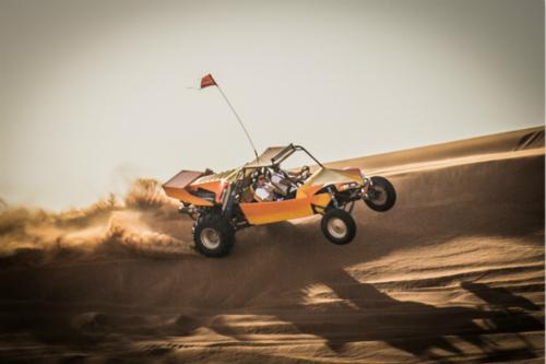 花儿与少年第二季:杨洋陈意涵玩浮潜 井宝滑沙意外许晴自责--湖北频道--人民网