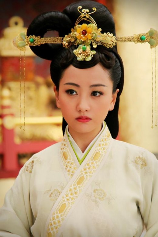 生辟字古筝曲谱子(3)